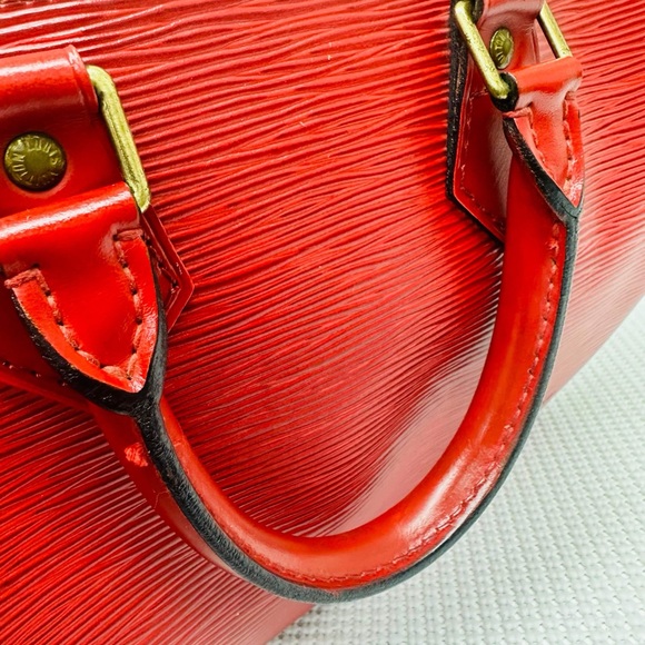 Speedy 25 Red - Picture 12 of 16